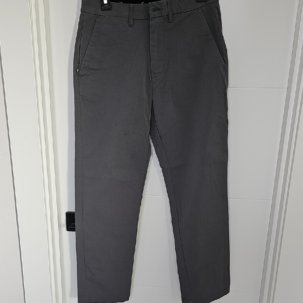 Goodfellow & Co Charcoal Grey Chinos Sz 28/30